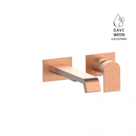 F.lli Frattini Tolomeo, Batteria lavabo a parete