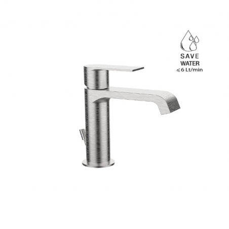 F.lli Frattini Tolomeo, Monocommande pour lavabo avec vidange 1"1/4