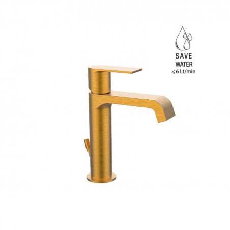 F.lli Frattini Tolomeo, Single lever for washbasin with drain 1"1/4