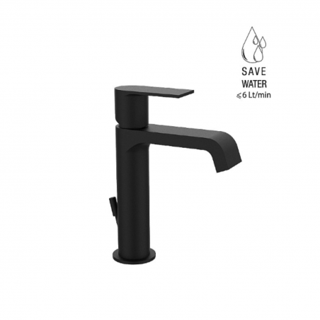F.lli Frattini Tolomeo, Single lever for washbasin with drain 1"1/4