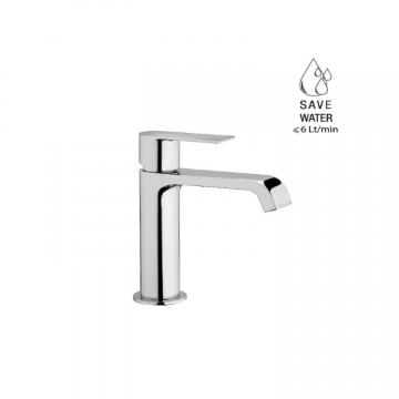 F.lli Frattini Tolomeo, Single lever for washbasin without drain