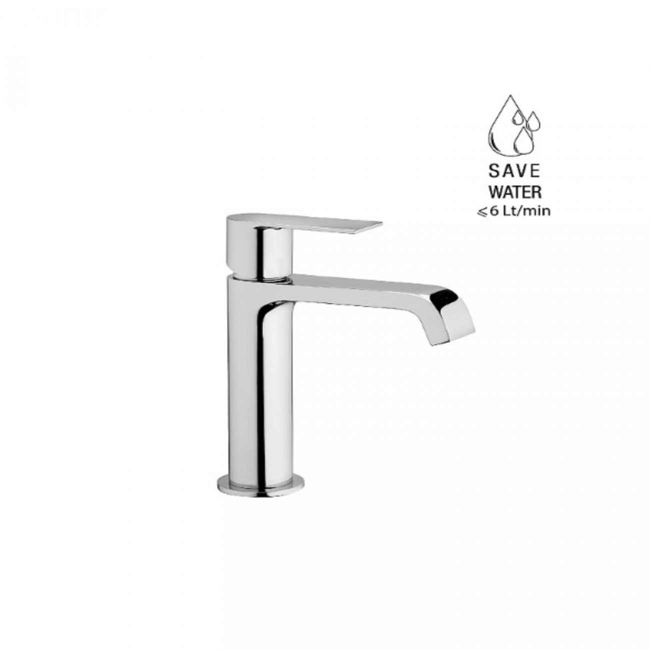 F.lli Frattini Tolomeo, Monocomando per lavabo senza scarico