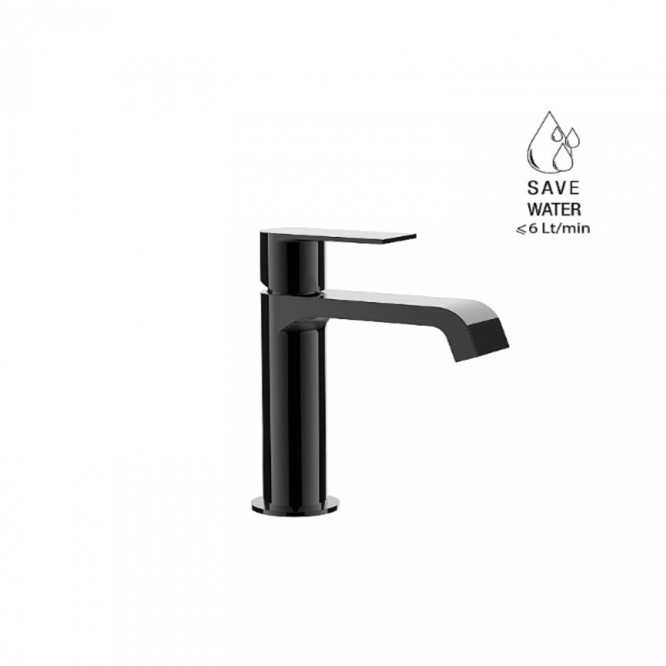 F.lli Frattini Tolomeo, Monocomando per lavabo senza scarico