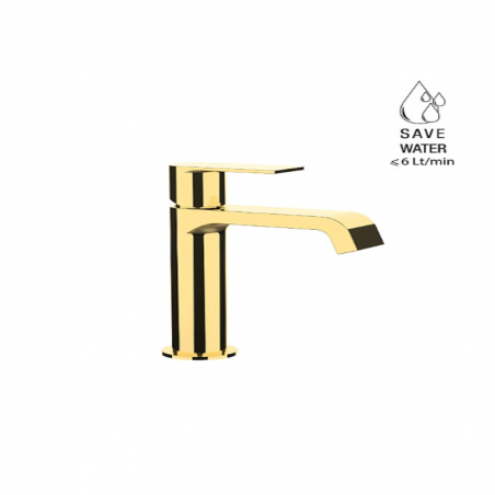 F.lli Frattini Tolomeo, Commande unique pour lavabo sans vidange