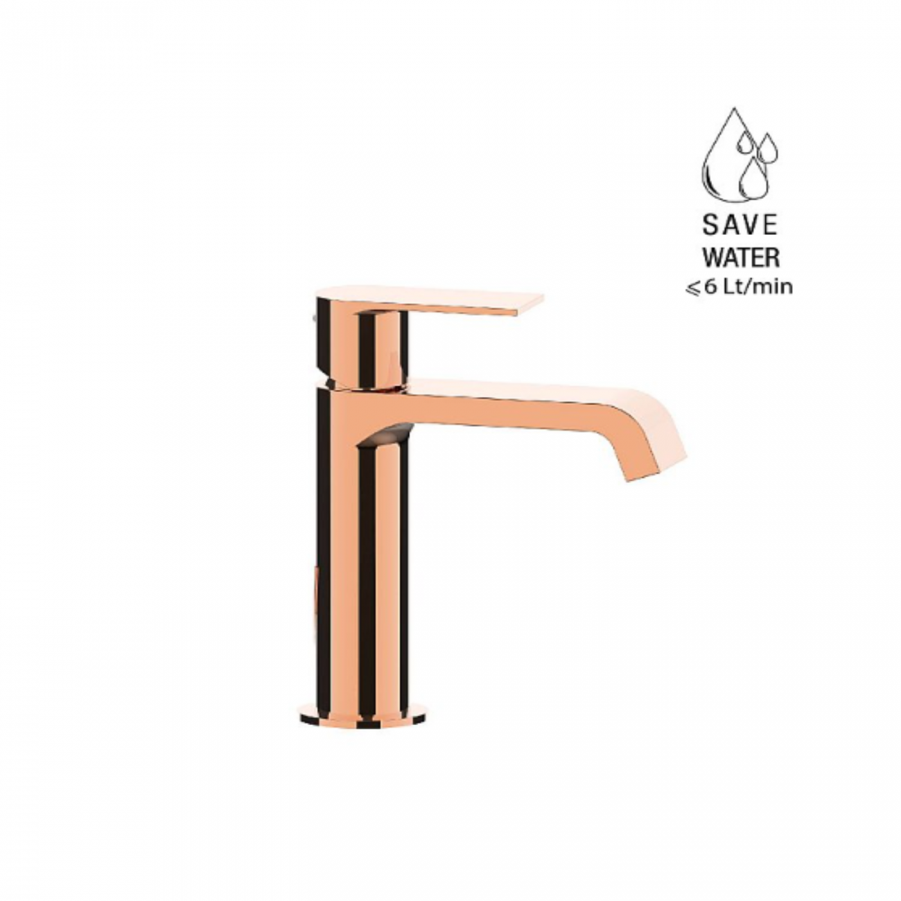 F.lli Frattini Tolomeo, Monocomando per lavabo senza scarico