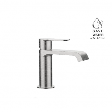 F.lli Frattini Tolomeo, Single lever for washbasin without drain
