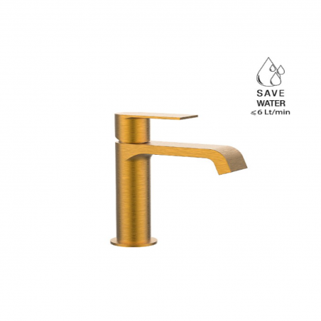 F.lli Frattini Tolomeo, Monocomando per lavabo senza scarico