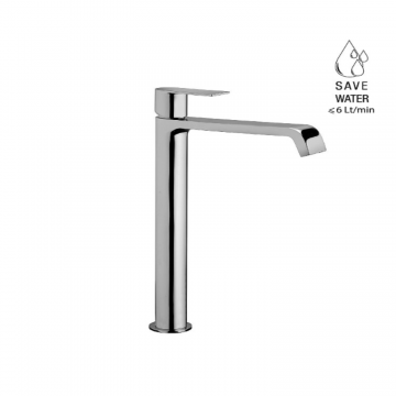 F.lli Frattini Tolomeo, Monocommande lavabo haut