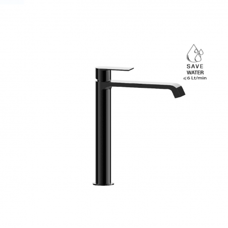 F.lli Frattini Tolomeo, Monocomando lavabo alto