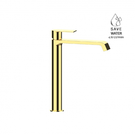 F.lli Frattini Tolomeo, Monocommande lavabo haut