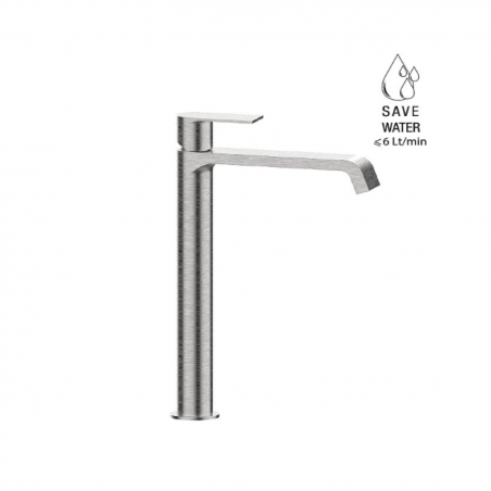 F.lli Frattini Tolomeo, Monocommande lavabo haut