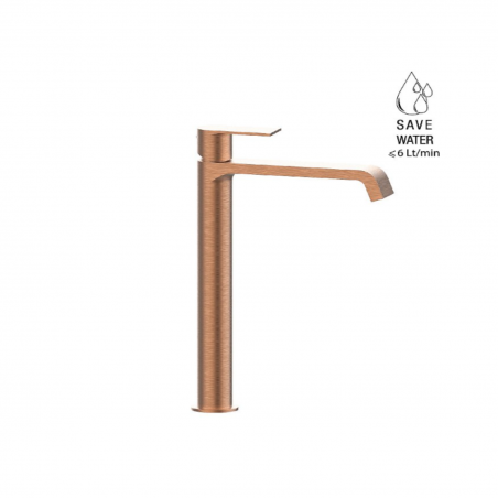 F.lli Frattini Tolomeo, Monocomando lavabo alto