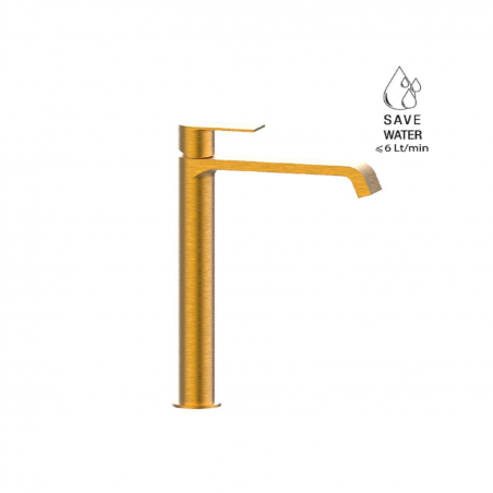 F.lli Frattini Tolomeo, Monocomando lavabo alto