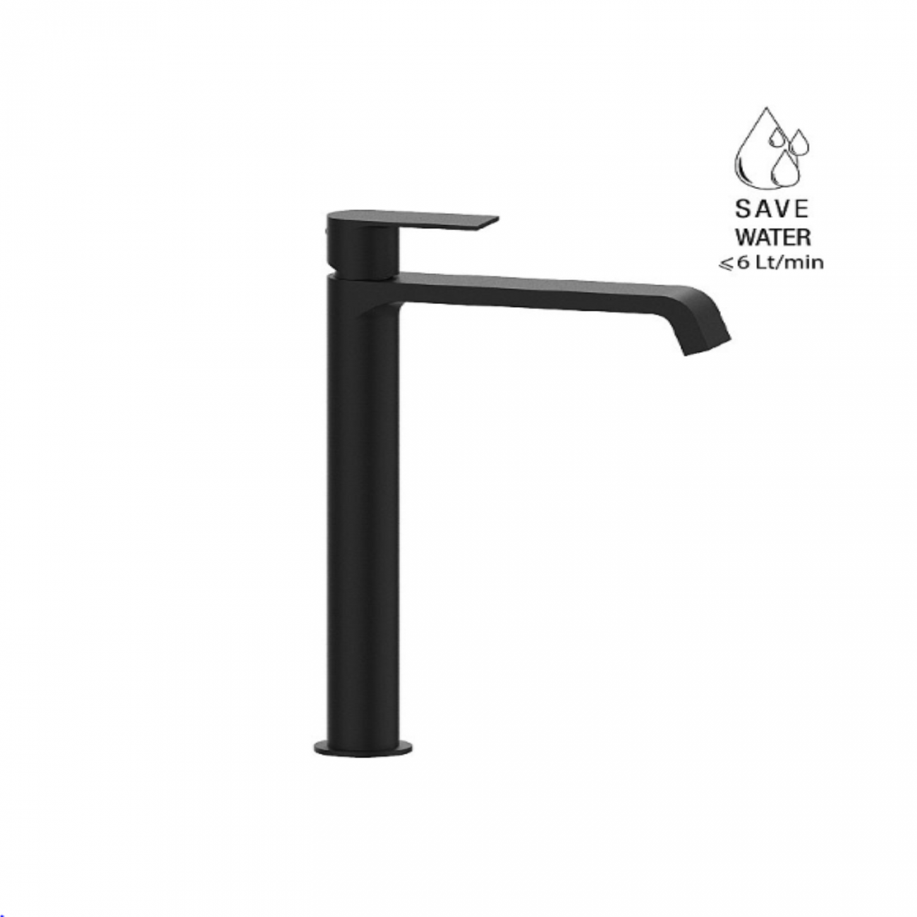 F.lli Frattini Tolomeo, Monocomando lavabo alto