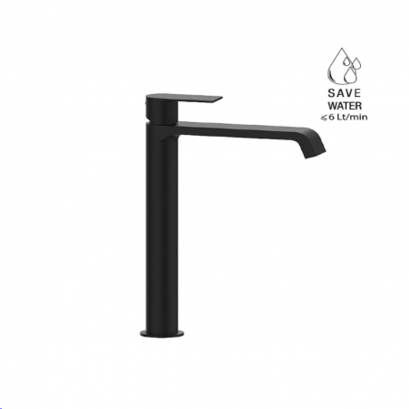 F.lli Frattini Tolomeo, Monocomando lavabo alto