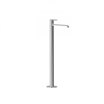 F.lli Frattini Tolomeo, Single lever washbasin floor