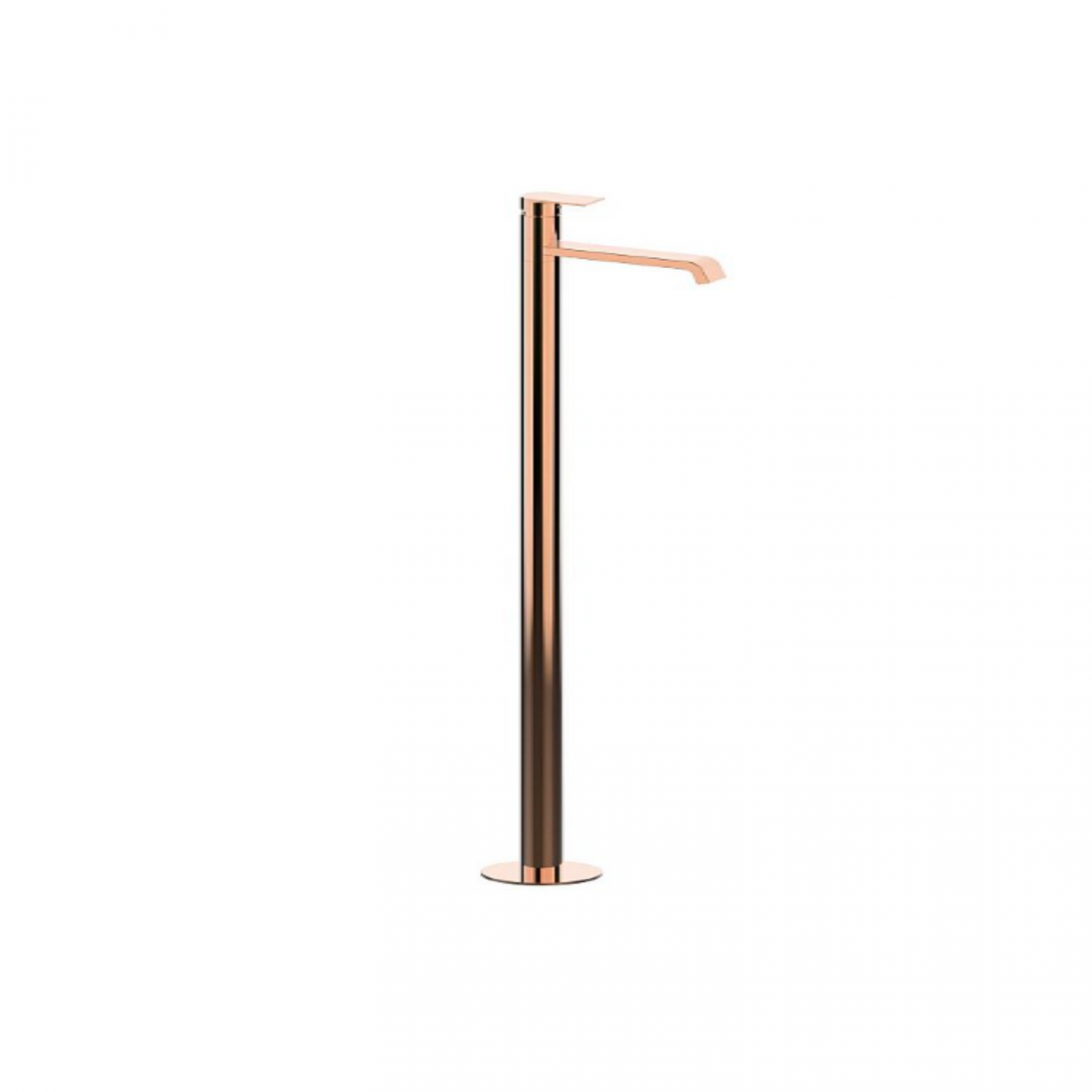 F.lli Frattini Tolomeo, Single lever washbasin floor