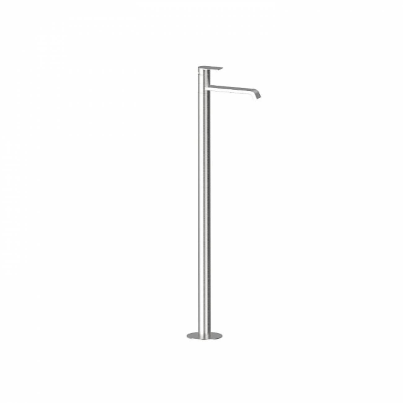 F.lli Frattini Tolomeo, Single lever washbasin floor