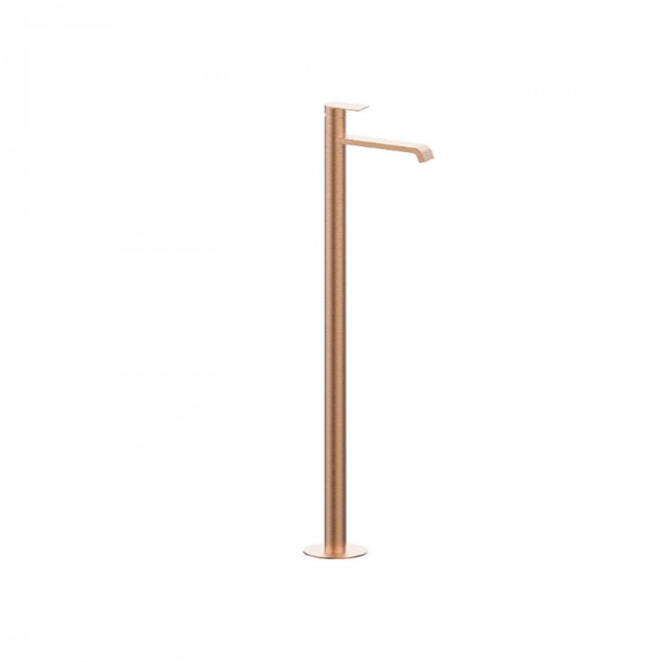 F.lli Frattini Tolomeo, Monocomando lavabo a pavimento