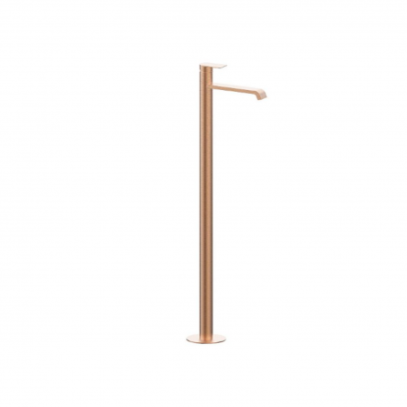 F.lli Frattini Tolomeo, Monocomando lavabo a pavimento