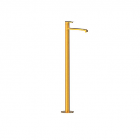 F.lli Frattini Tolomeo, Single lever washbasin floor