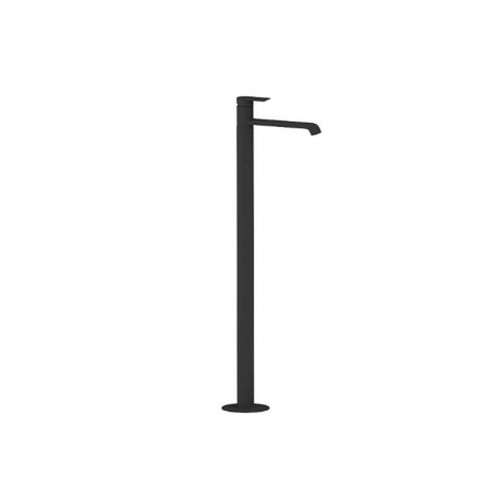 F.lli Frattini Tolomeo, Monocomando lavabo a pavimento