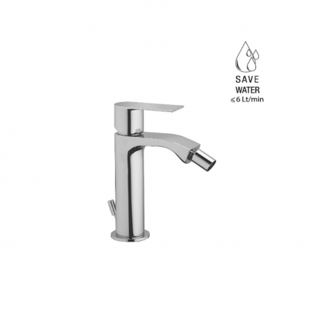 F.lli Frattini Tolomeo, Single-lever bidet mixer with 11/4 pop-up waste