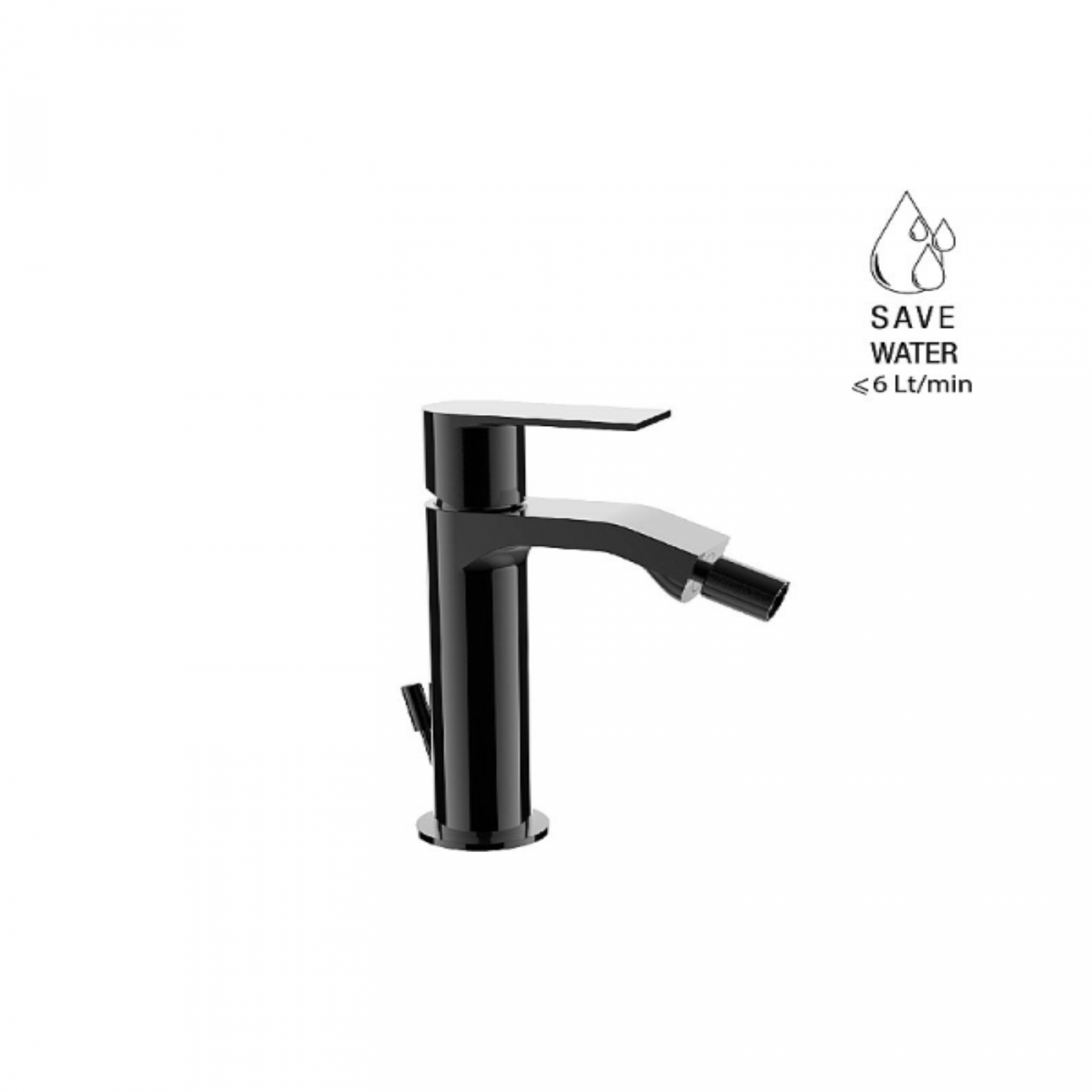F.lli Frattini Tolomeo, Monocomando per bidet con scarico 11/4