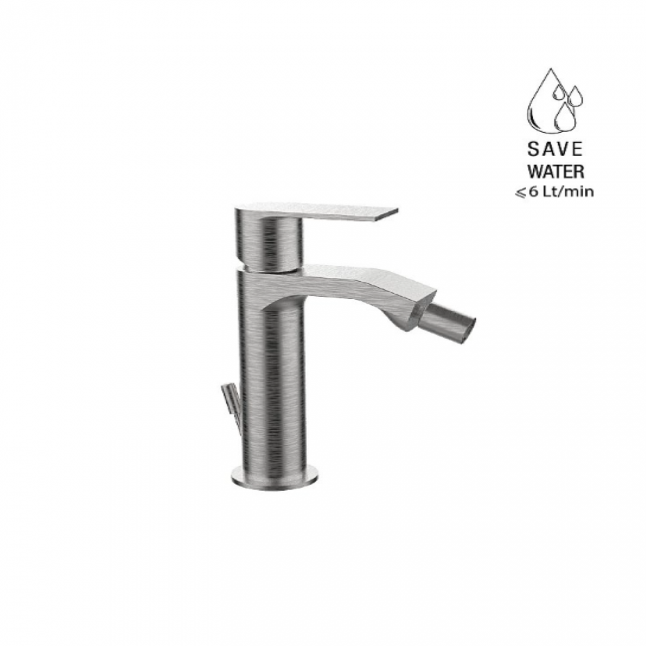 F.lli Frattini Tolomeo, Monocomando per bidet con scarico 11/4