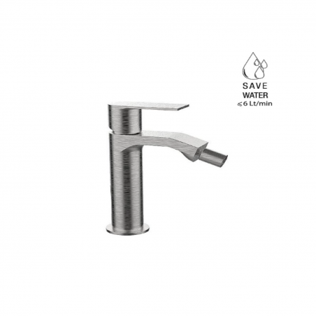 F.lli Frattini Tolomeo, Single-lever bidet mixer without pop-up waste