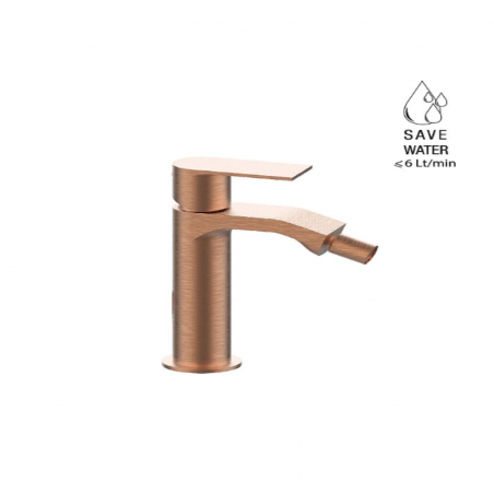 F.lli Frattini Tolomeo, Mitigeur de bidet sans vidage