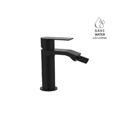 F.lli Frattini Tolomeo, Single-lever bidet mixer without pop-up waste