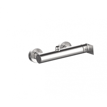 F.lli Frattini Tolomeo, External single-lever shower mixer with 3/4 upper connection