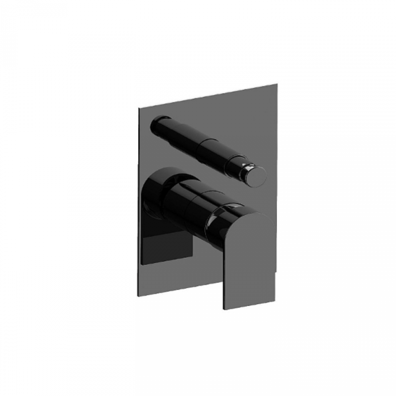 F.lli Frattini Tolomeo, Single lever built-in complete