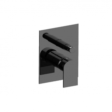 F.lli Frattini Tolomeo, Single lever built-in complete