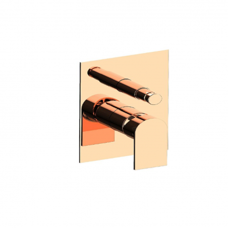 F.lli Frattini Tolomeo, Monocommande encastré complet