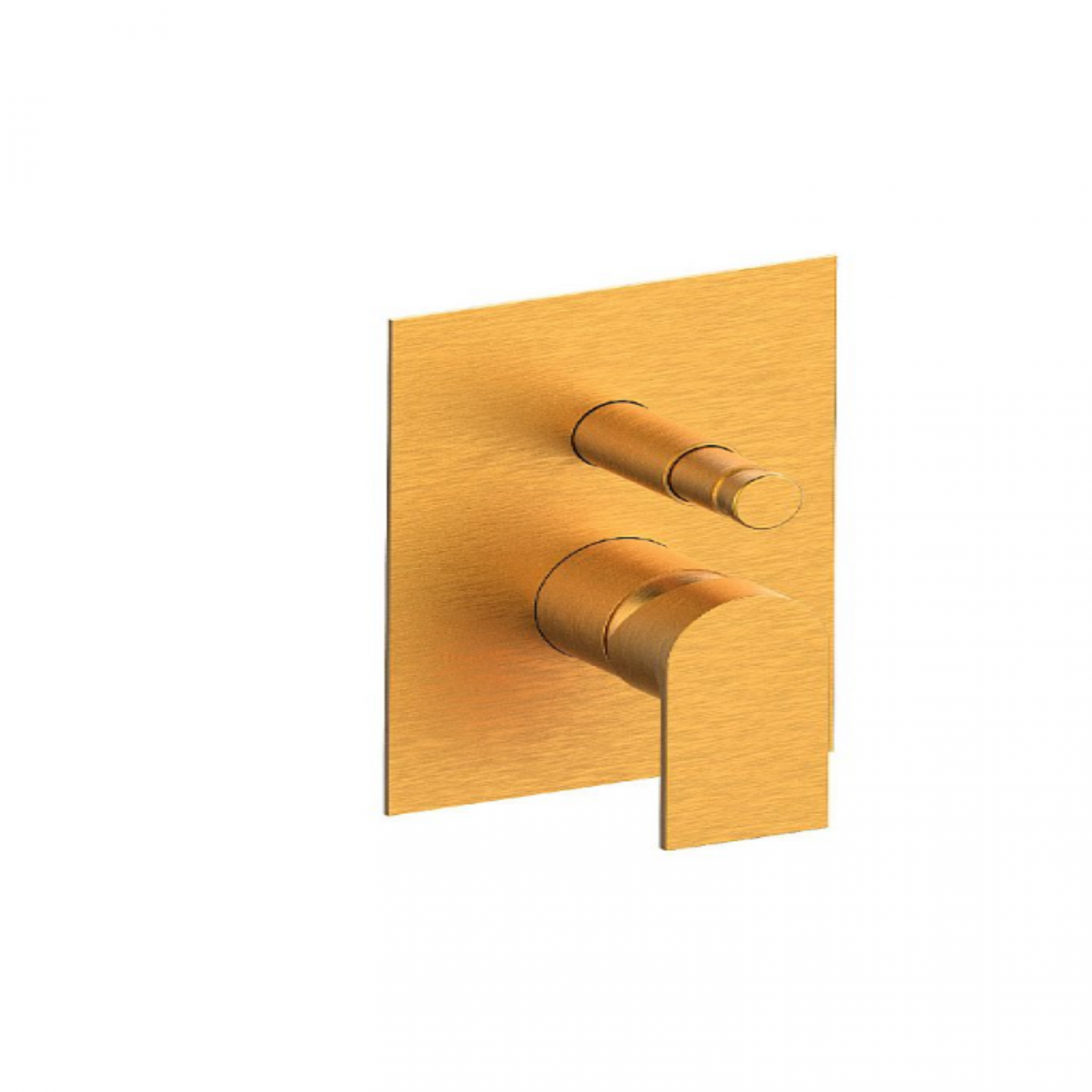 F.lli Frattini Tolomeo, Monocommande encastré complet