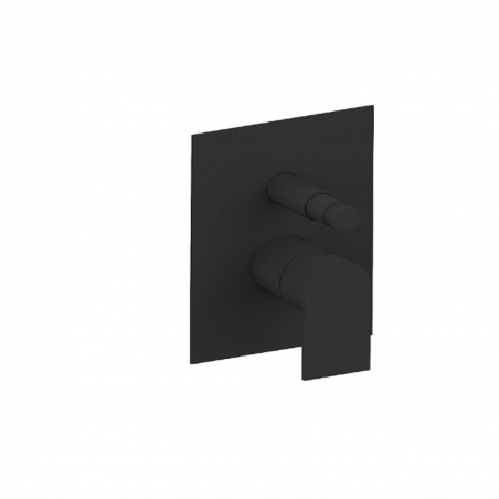 F.lli Frattini Tolomeo, Monocommande encastré complet