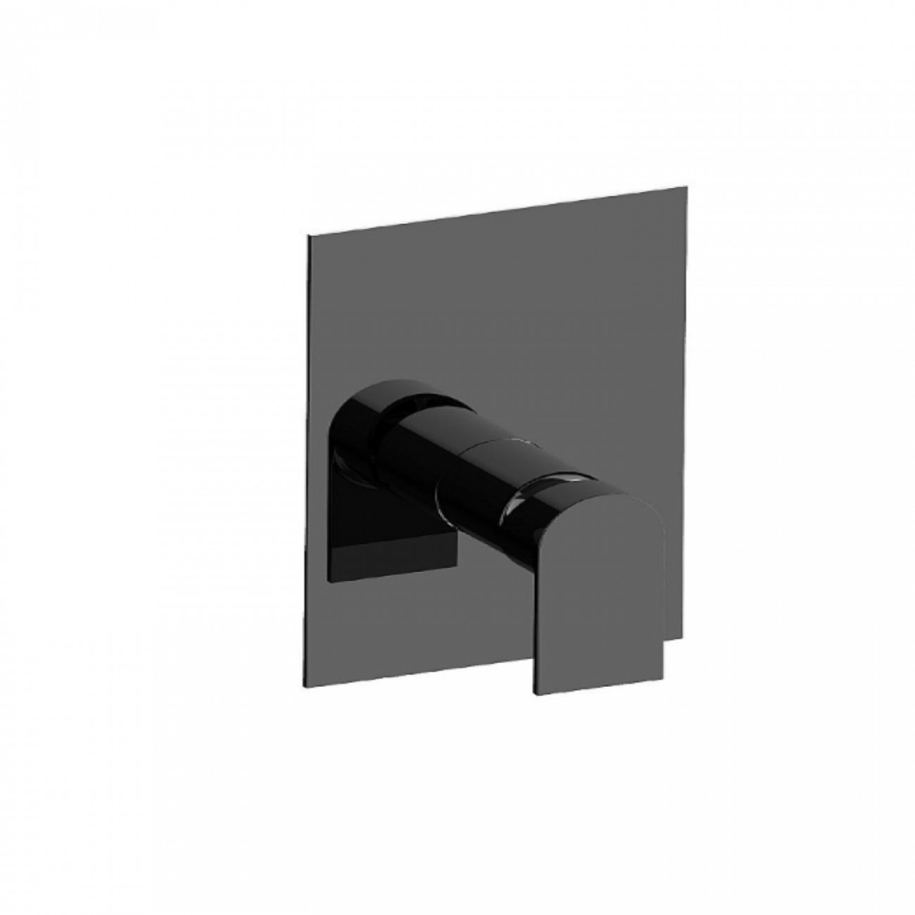 F.lli Frattini Tolomeo, Monocomando incasso 1 via