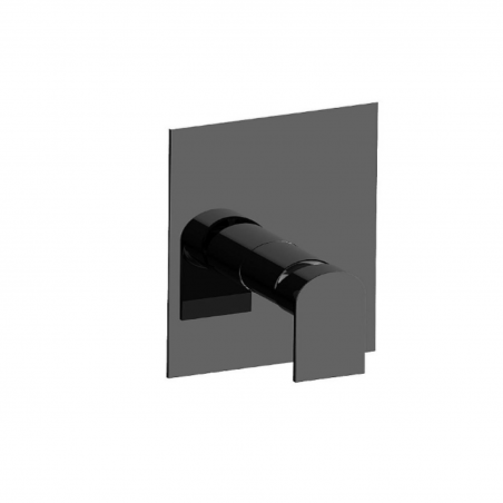 F.lli Frattini Tolomeo, Monocomando incasso 1 via