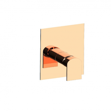 F.lli Frattini Tolomeo, Single lever recessed 1 street