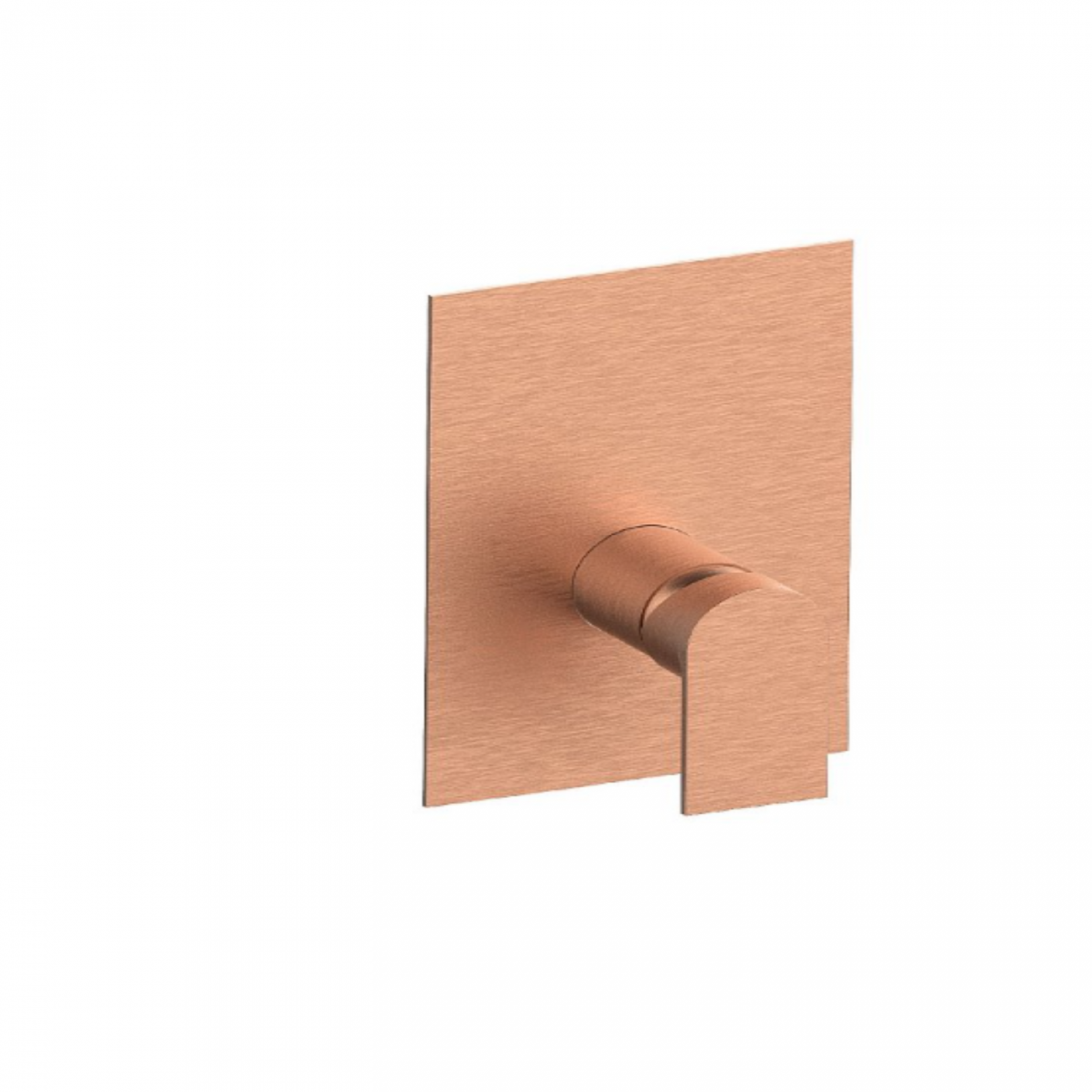 F.lli Frattini Tolomeo, Monocomando incasso 1 via