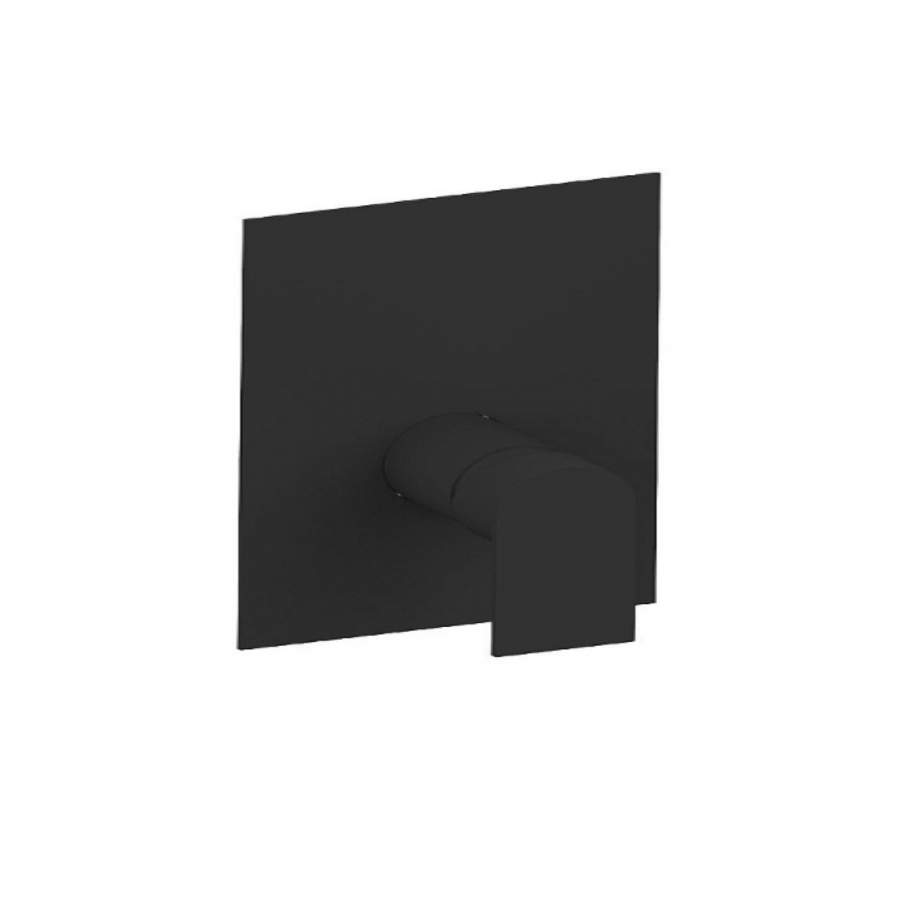 F.lli Frattini Tolomeo, Monocomando incasso 1 via