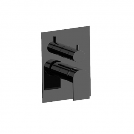 F.lli Frattini Tolomeo, Monocomando incasso 2 vie