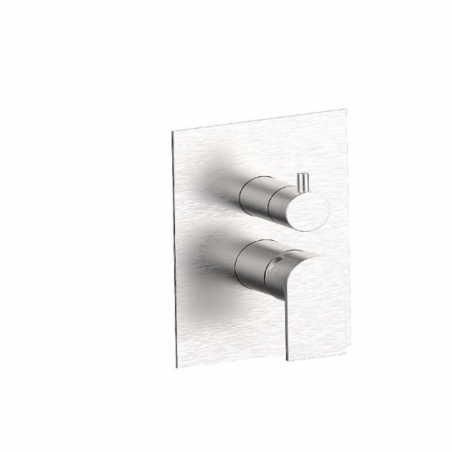 F.lli Frattini Tolomeo, Monocomando incasso 2 vie