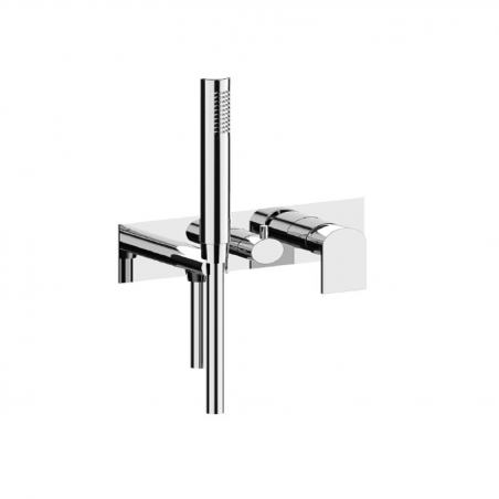 F.lli Frattini Tolomeo, Monocomando incasso con deviatore 2 vie