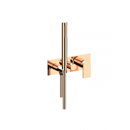 F.lli Frattini Tolomeo, Built-in single lever with diverter 2 ways