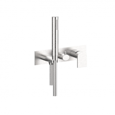 F.lli Frattini Tolomeo, Built-in single lever with diverter 2 ways