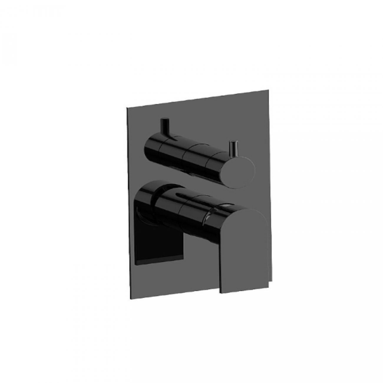 F.lli Frattini Tolomeo, Monocomando incasso con deviatore 2-3 vie