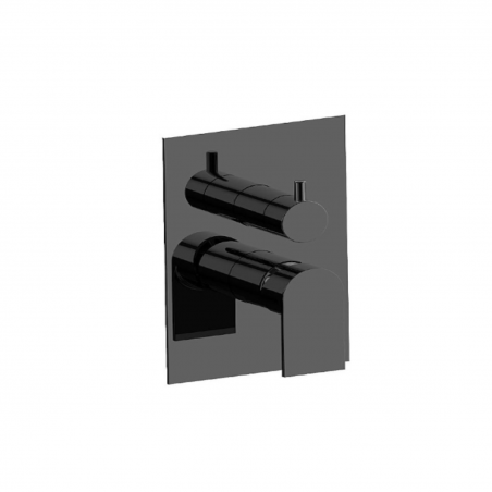 F.lli Frattini Tolomeo, Monocomando incasso con deviatore 2-3 vie